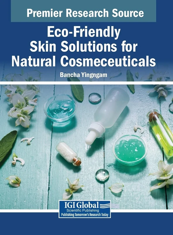 Eco-Friendly Skin Solutions for Natural Cosmeceuticals - Image 1