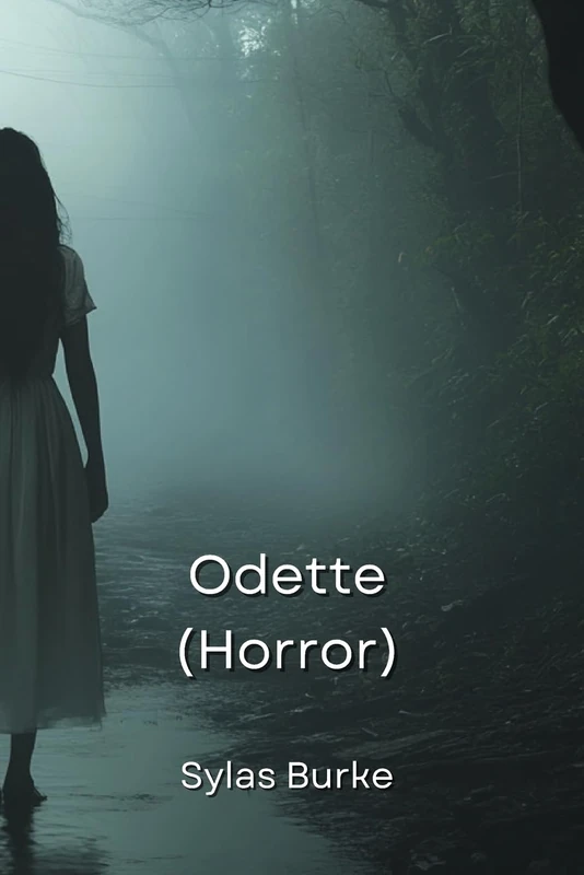 Odette (Horror) - Image 1