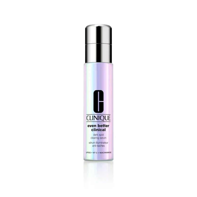 Clinique Even Better Clinical Dark Spot Clearing Serum With Vitamin C | Brightening + Soothing Face Serum