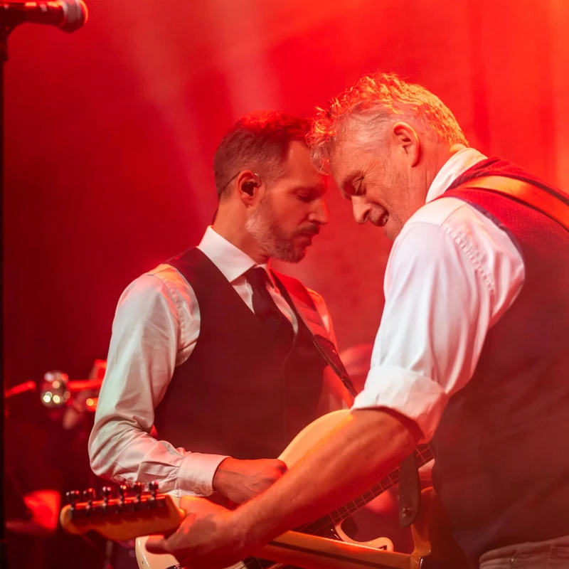 Born To Run - Rock Genre Digital Music Download - Image 1