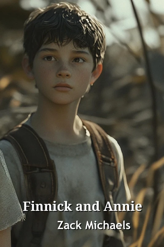 Finnick and Annie - Image 1