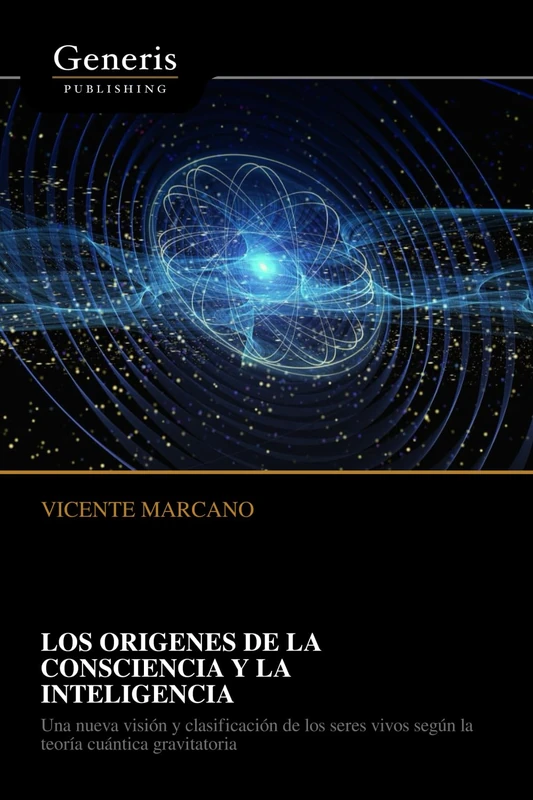 LOS ORIGENES DE LA CONSCIENCIA Y LA INTELIGENCIA