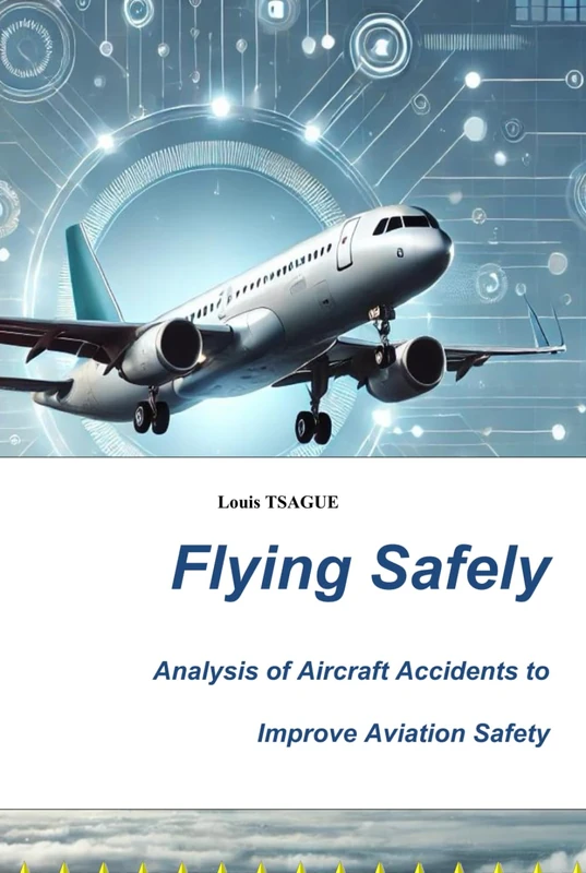 Flying Safely: Analysis of Aircraft Accidents and Modern Technologies for Improving Aviation Safety: Analysis of Aircraft Accidents and Modern Technologies for Improving Aviation Safety