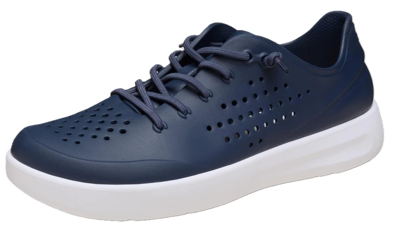 Crocs Men, Inmotion Pacer M, Navy/White, 6 UK Men