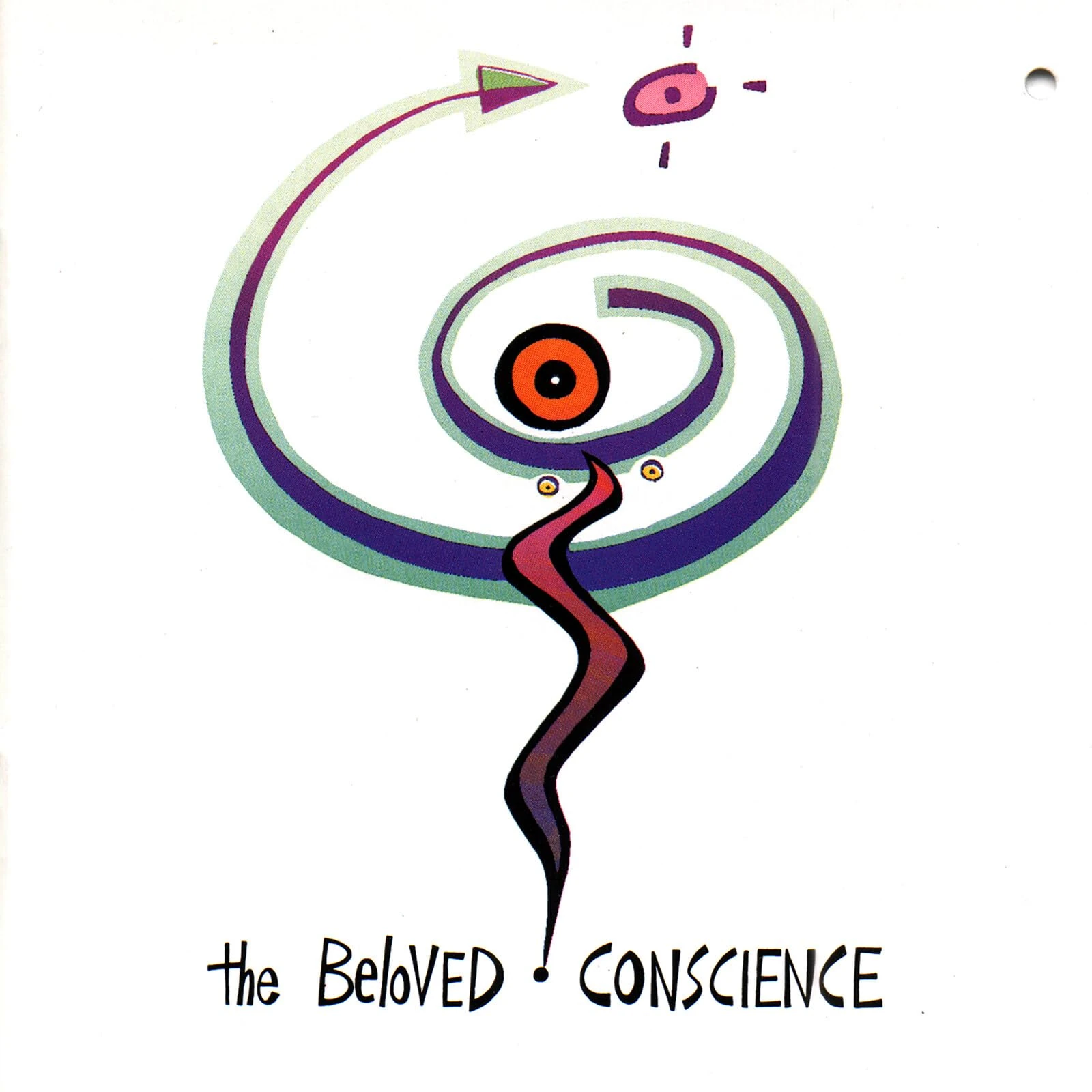 Conscience (Remastered) [VINYL]