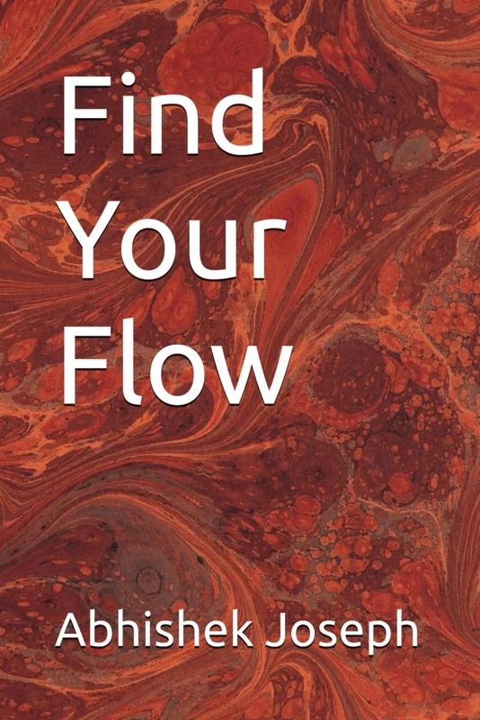 Find Your Flow - Image 1
