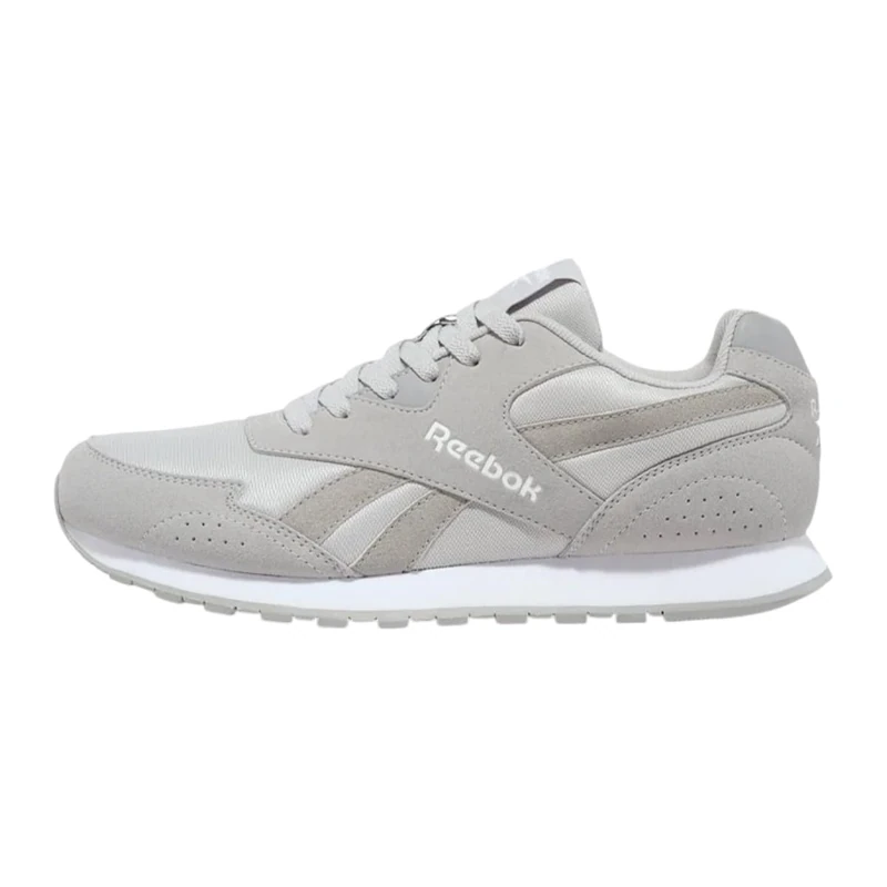 Reebok Unisex Prime Event Trainers, Cold Grey 4 / White, 39 EU