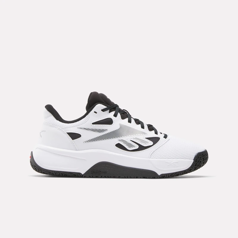 Reebok Unisex Engine LT Trainers, 41 EU