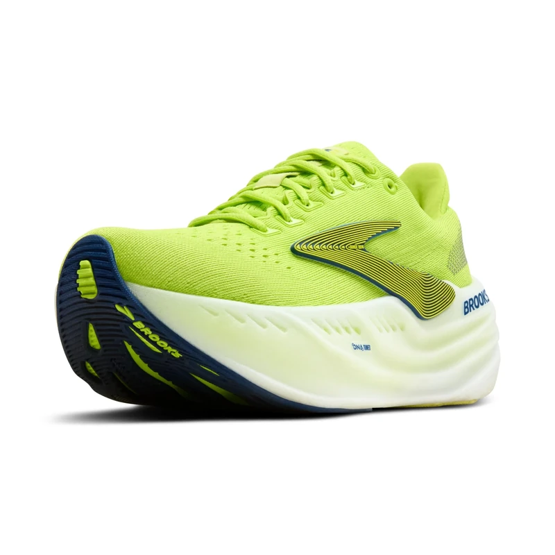 BROOKS Glycerin Max Sneaker - Image 1
