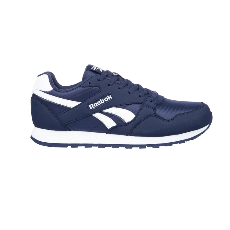 Reebok Unisex Prime Event Trainers, Vector Navy/White, 40 EU
