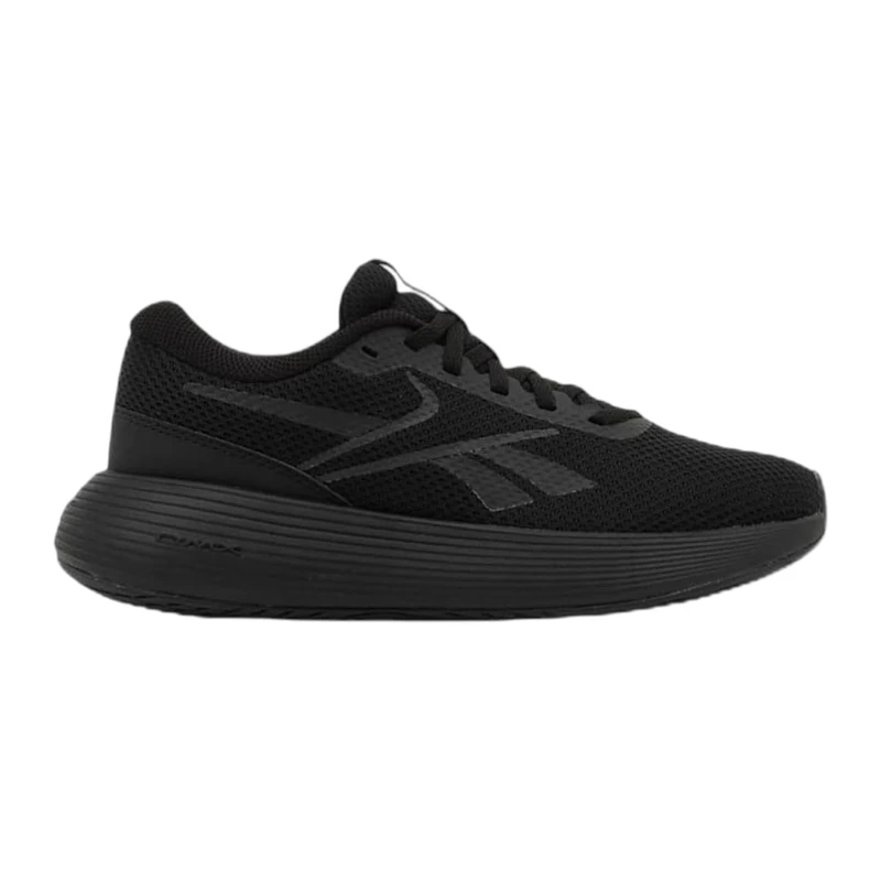 Reebok Unisex DMX Comfort + Lite Trainers, Black/Black, 40.5 EU
