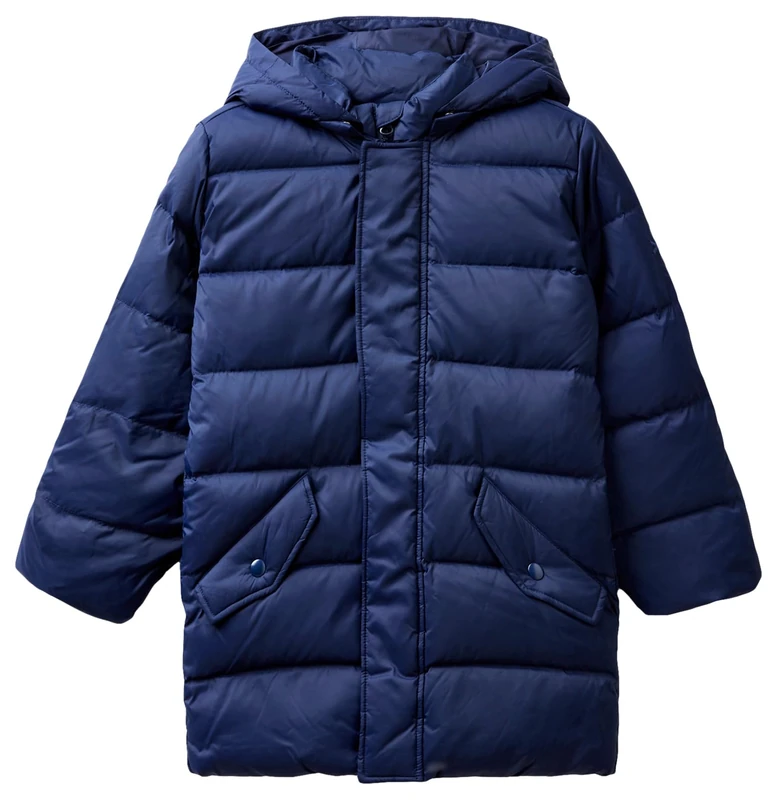 United Colors of Benetton Jacket, blue, 120