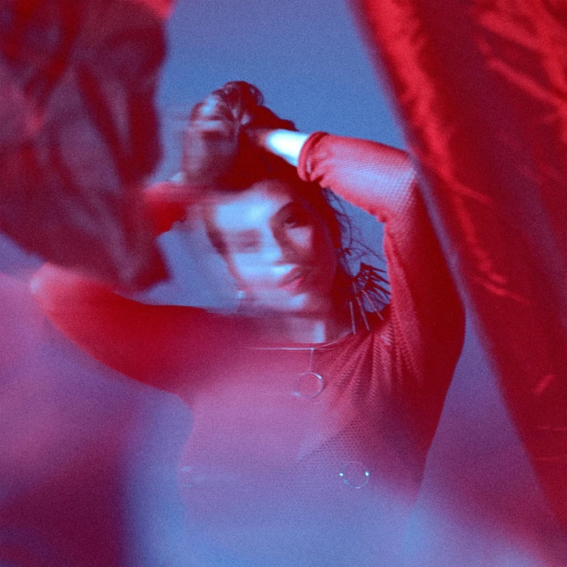 Prosopagnosia [VINYL]