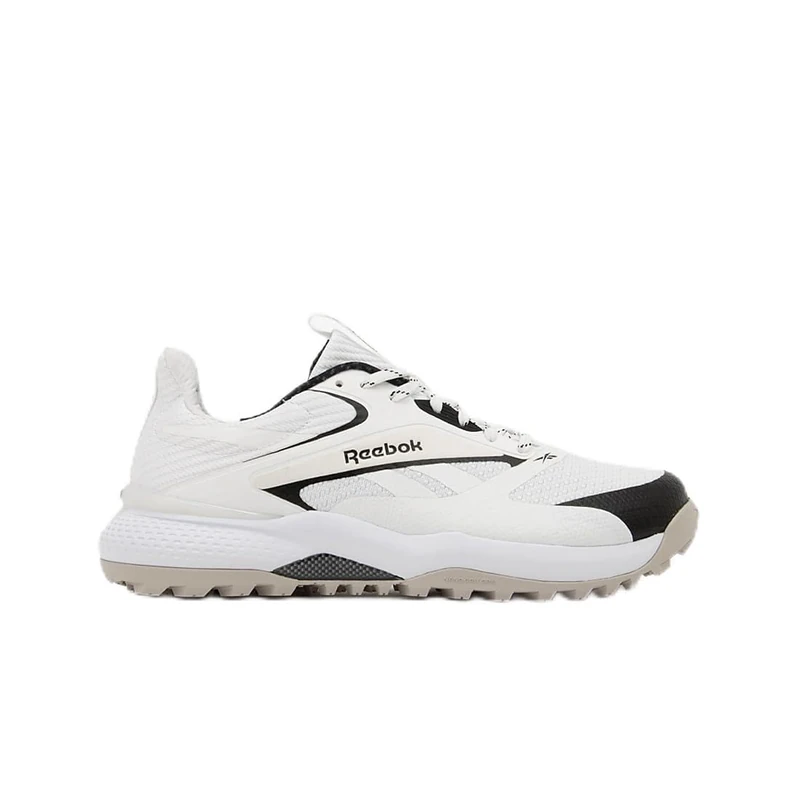 Reebok Unisex's Nano Golf Sneaker, FTWR White/Black, 47