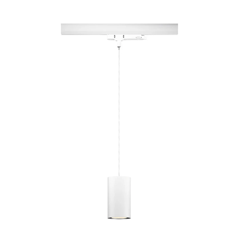 Paulmann Kratos ProRail3 Pendant 28W 3000K White Metal 60° On/Off 96613