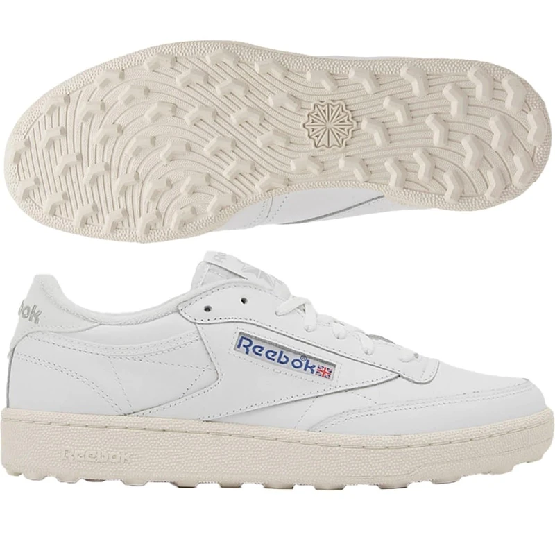 Reebok Club C Golf