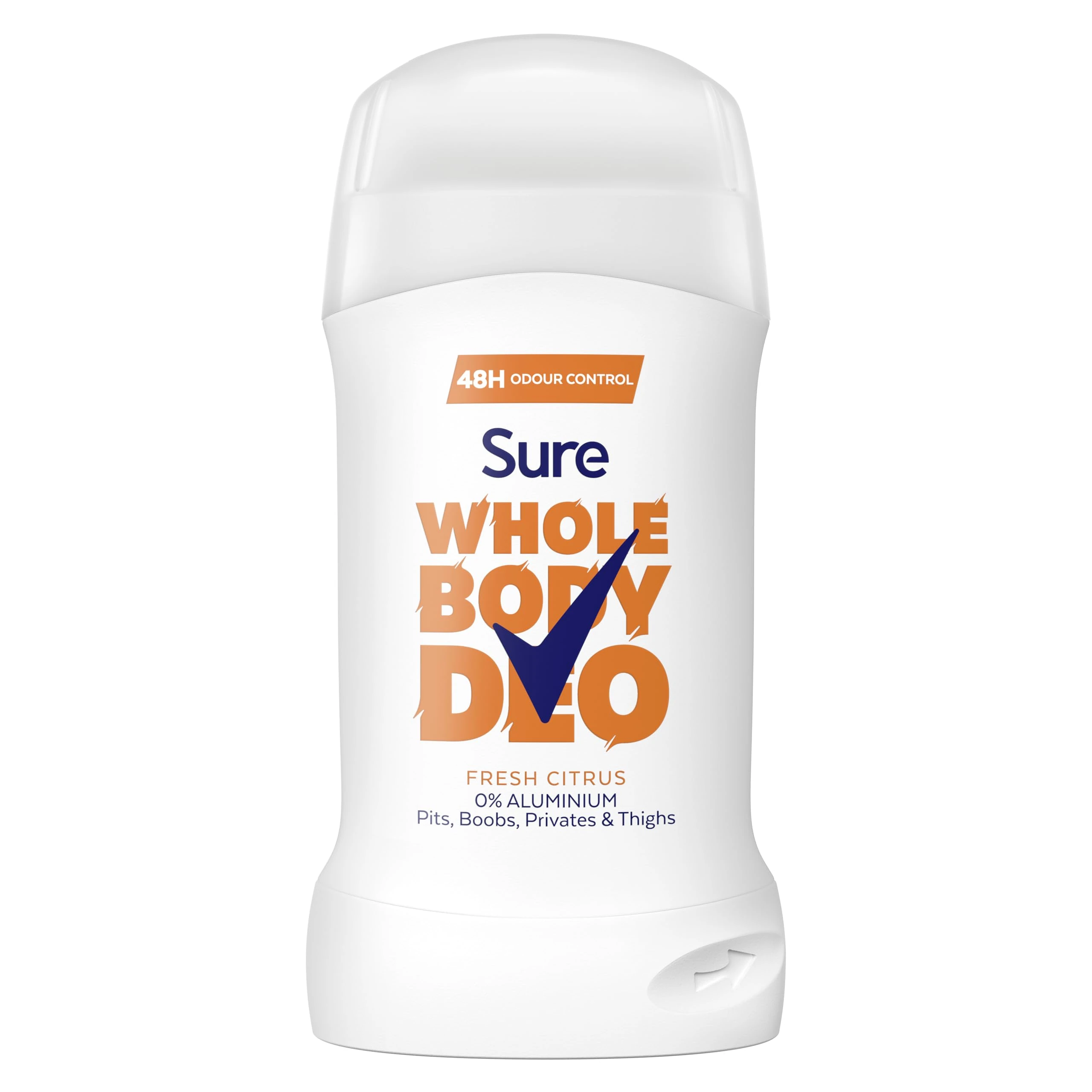 SFW WB STICK FRESH CITRUS 50ML