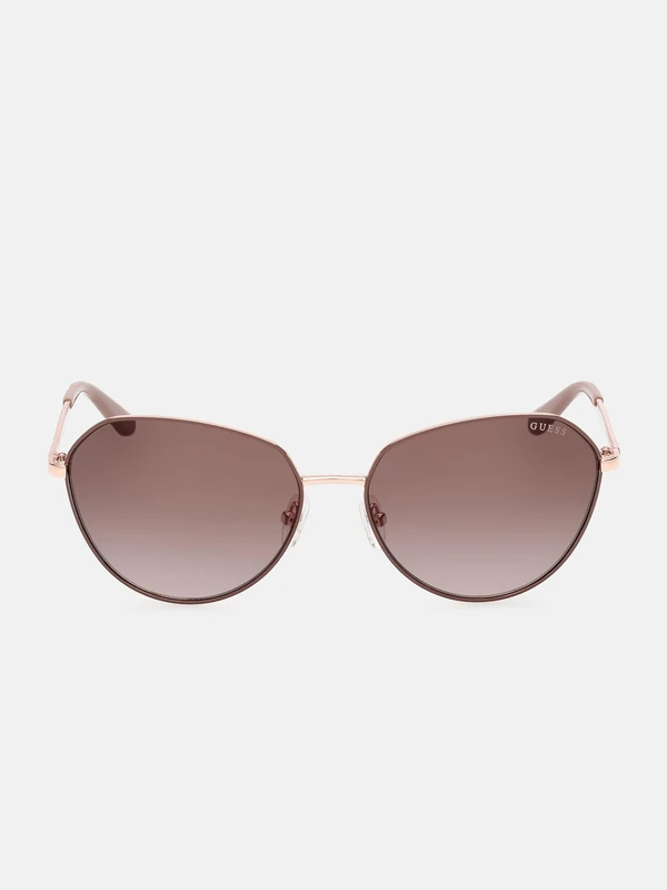 GAFAS GUESS-GU00148 C: matte beige 60x16x49,9x135