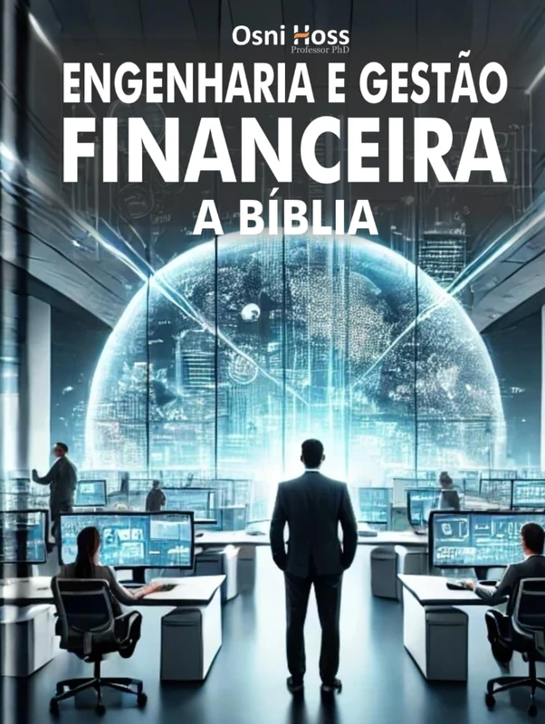 Engenharia e Gestão Financeira: a Bíblia