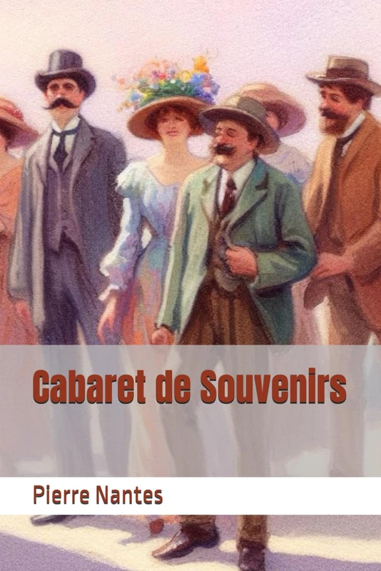 Cabaret de Souvenirs