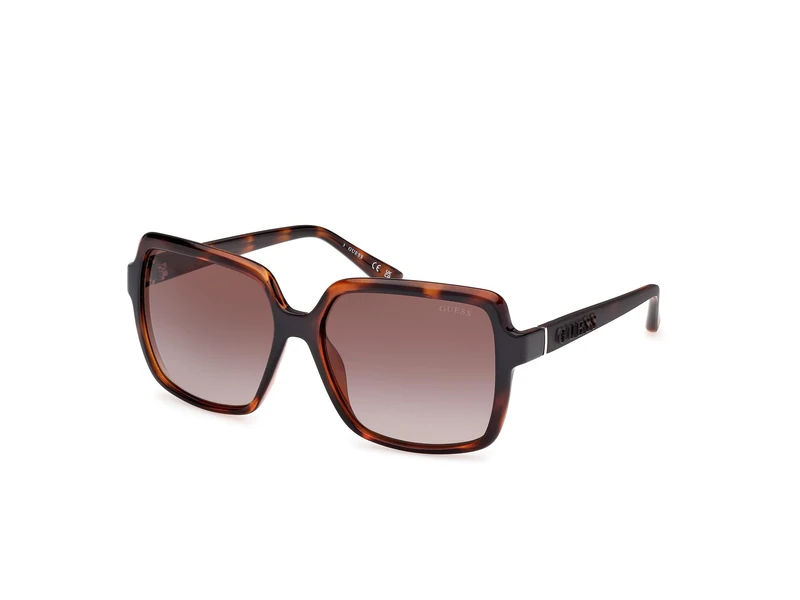 GAFAS GUESS-GU00157 C: dark havana 57x15x50x135