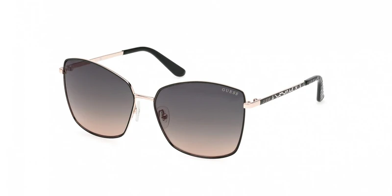 GAFAS GUESS-GU00149 C: matte dark green 59x15x50x135