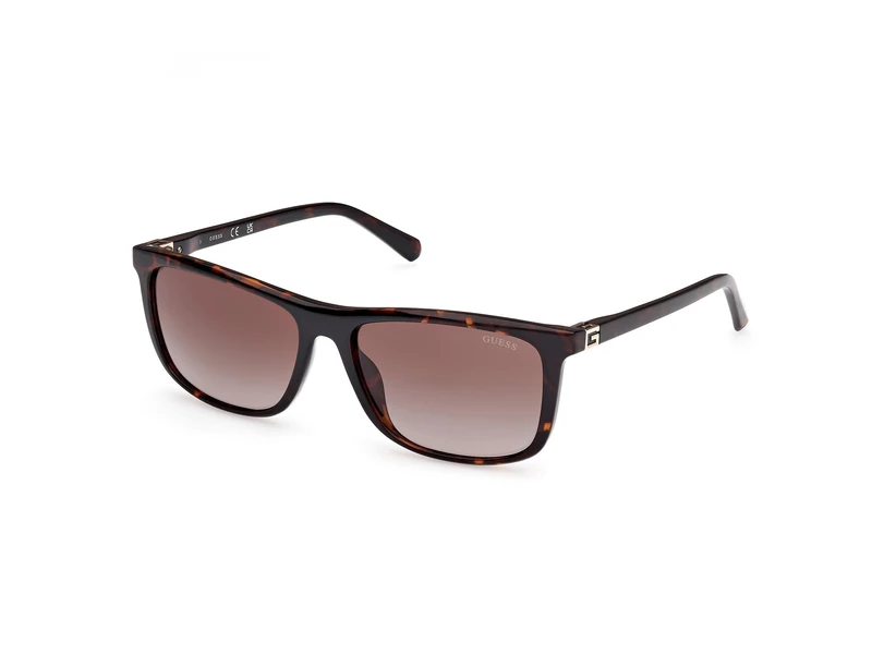 GRUPO OPTICO 1910 GAFAS GUESS-GU00169 C: dark havana 58x16x41x145 - Image 1