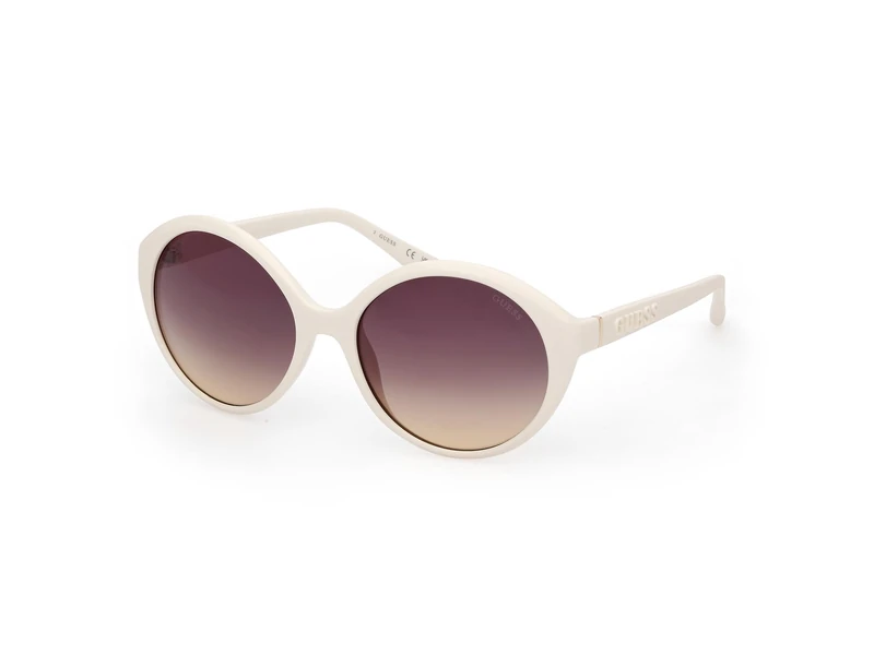 GAFAS GUESS-GU00155 C: white 57x18x52,4x135 - Image 1