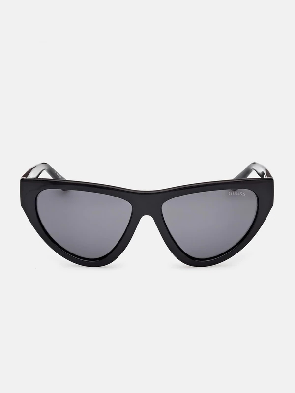 GRUPO OPTICO 1910 GAFAS GUESS-GU00152 C: shiny black 57x15x44,1x135