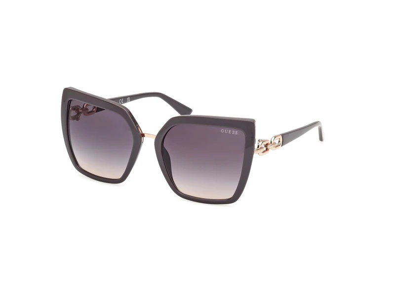 GAFAS GUESS-GU00160 C: grey/other 55x19x48,2x135