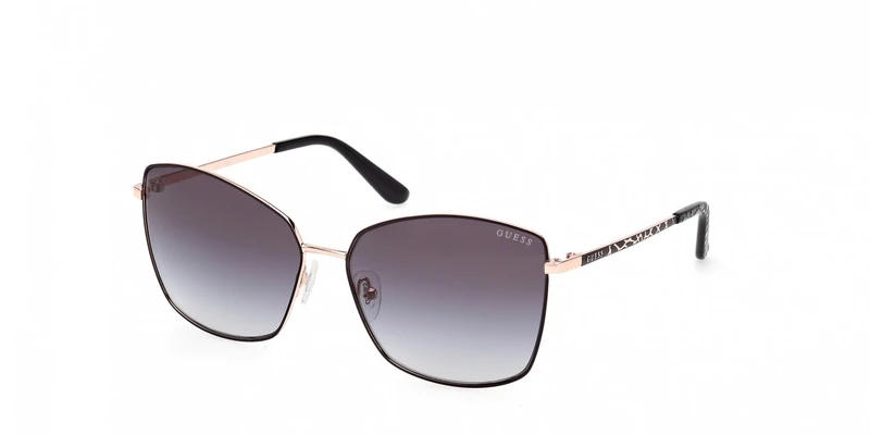 GAFAS GUESS-GU00149 C: matte black 59x15x50x135
