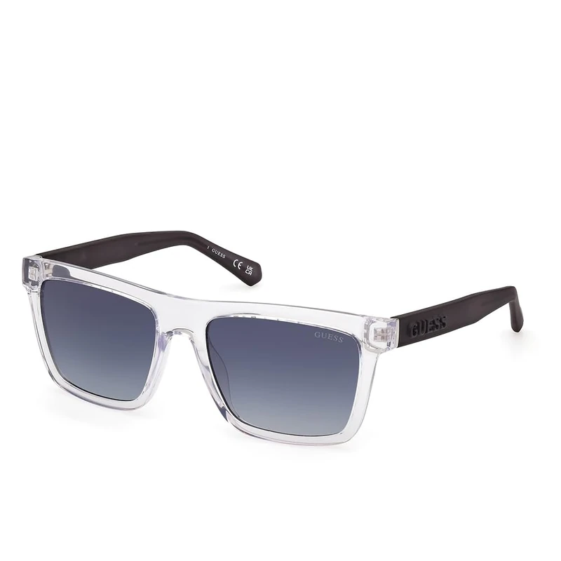 GAFAS GUESS-GU00166 C: crystal 55x18x42,6x140