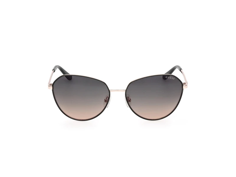 GAFAS GUESS-GU00148 C: matte dark green 60x16x49,9x135