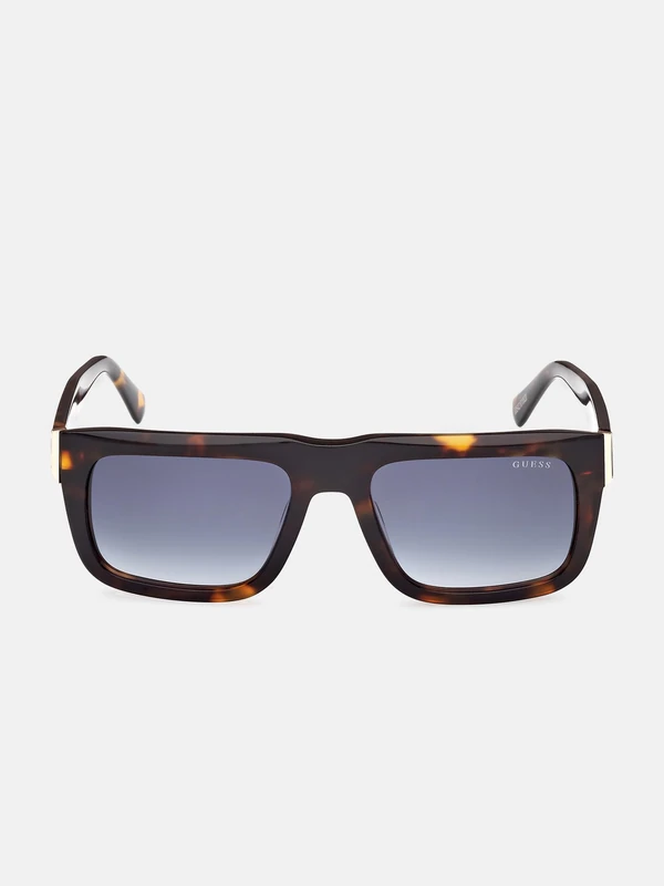 GRUPO OPTICO 1910 GAFAS GUESS-GU00171 C: dark havana 54x18x39,5x150 - Image 1