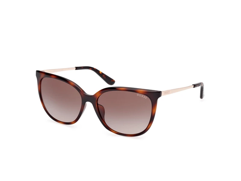 GAFAS GUESS-GU00150-H C: dark havana 59x16x48,2x140
