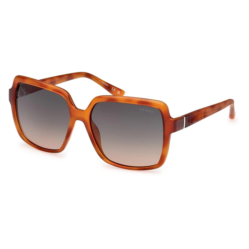 GAFAS GUESS-GU00157 C: blonde havana 57x15x50x135