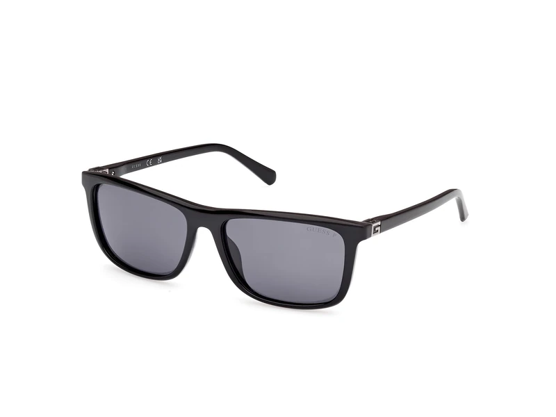 GAFAS GUESS-GU00169 C: shiny black 58x16x41x145