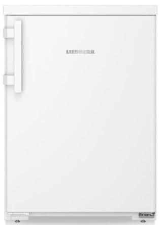Liebherr Under Counter Larder Fridge With Handle - White - D Rated, H85 x W60 x D60.7 (cm) - 141L Capacity - 5 Star Energy Rated