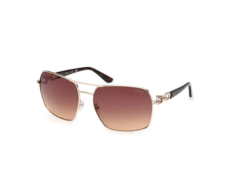 GAFAS GUESS-GU00159 C: gold/other 63x17x51,6x130