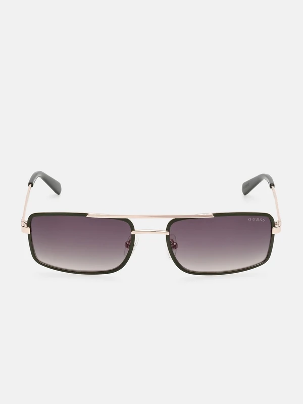 GRUPO OPTICO 1910 GAFAS GUESS-GU00168 C: matte dark green 58x20x35,6x140