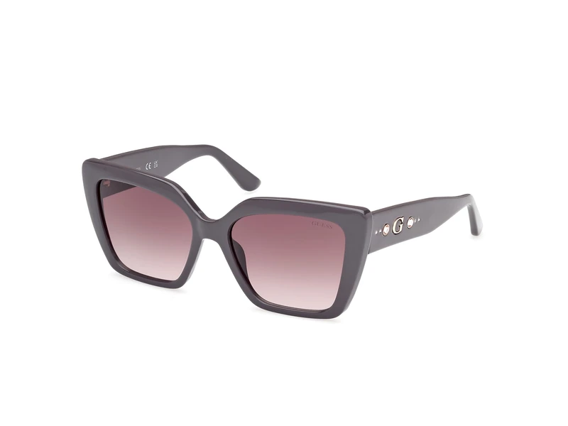 GRUPO OPTICO 1910 GAFAS GUESS-GU00162 C: grey/other 55x17x46x140