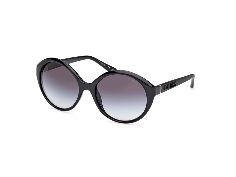 GRUPO OPTICO 1910 GAFAS GUESS-GU00155 C: shiny black 57x18x52,4x135