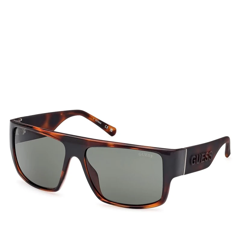 GAFAS GUESS-GU00165 C: dark havana 59x15x45,9x130