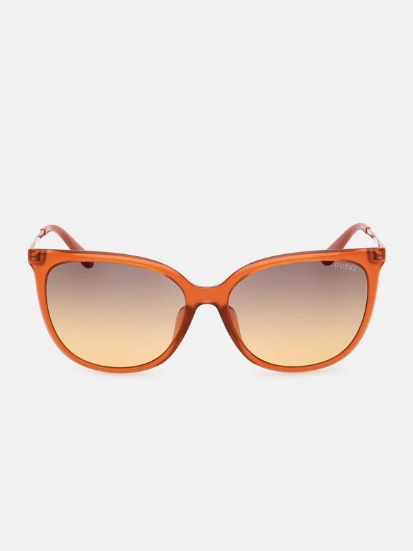 GRUPO OPTICO 1910 GAFAS GUESS-GU00150-H C: orange/other 59x16x48,2x140