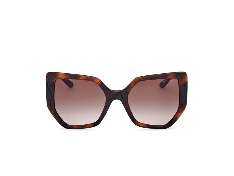 GAFAS GUESS-GU00153 C: dark havana 55x21x53,4x140