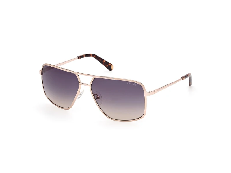 GAFAS GUESS-GU00167 C: gold 60x14x47x140