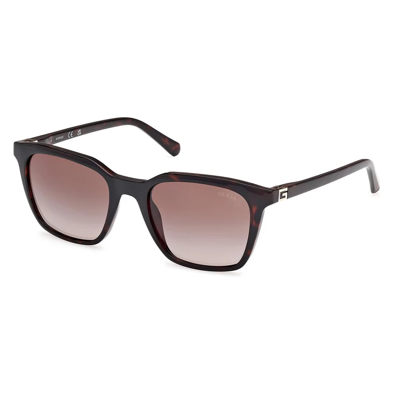 GRUPO OPTICO 1910 GAFAS GUESS-GU00170 C: dark havana 53x20x43,7x145