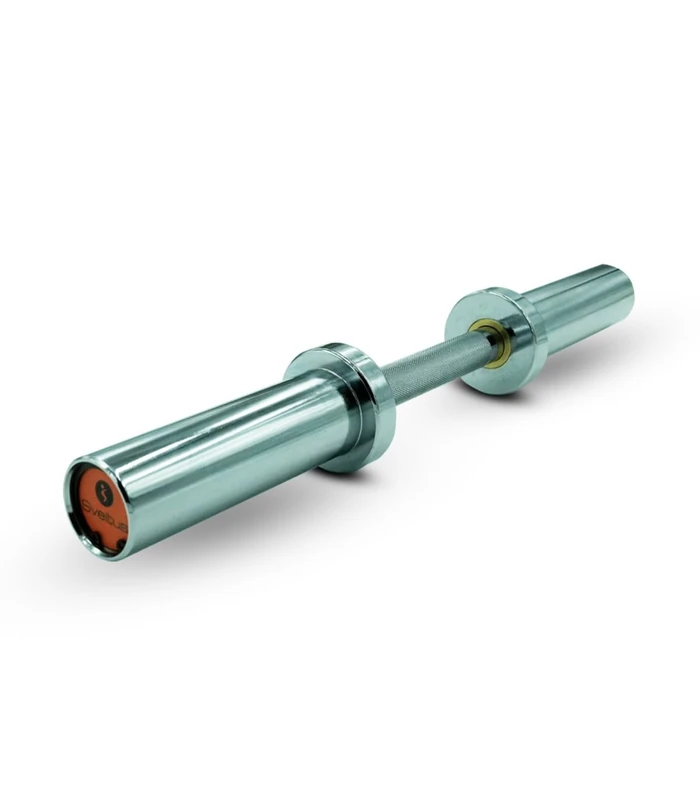 Sveltus Unisex Adult Dumbbell, Steel, One Size