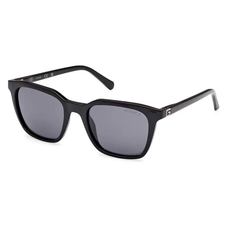 GAFAS GUESS-GU00170 C: shiny black 53x20x43,7x145