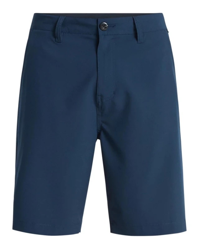 Quiksilver Amphibian Hybrid Shorts Union Amphibian 20 Men's Black 31